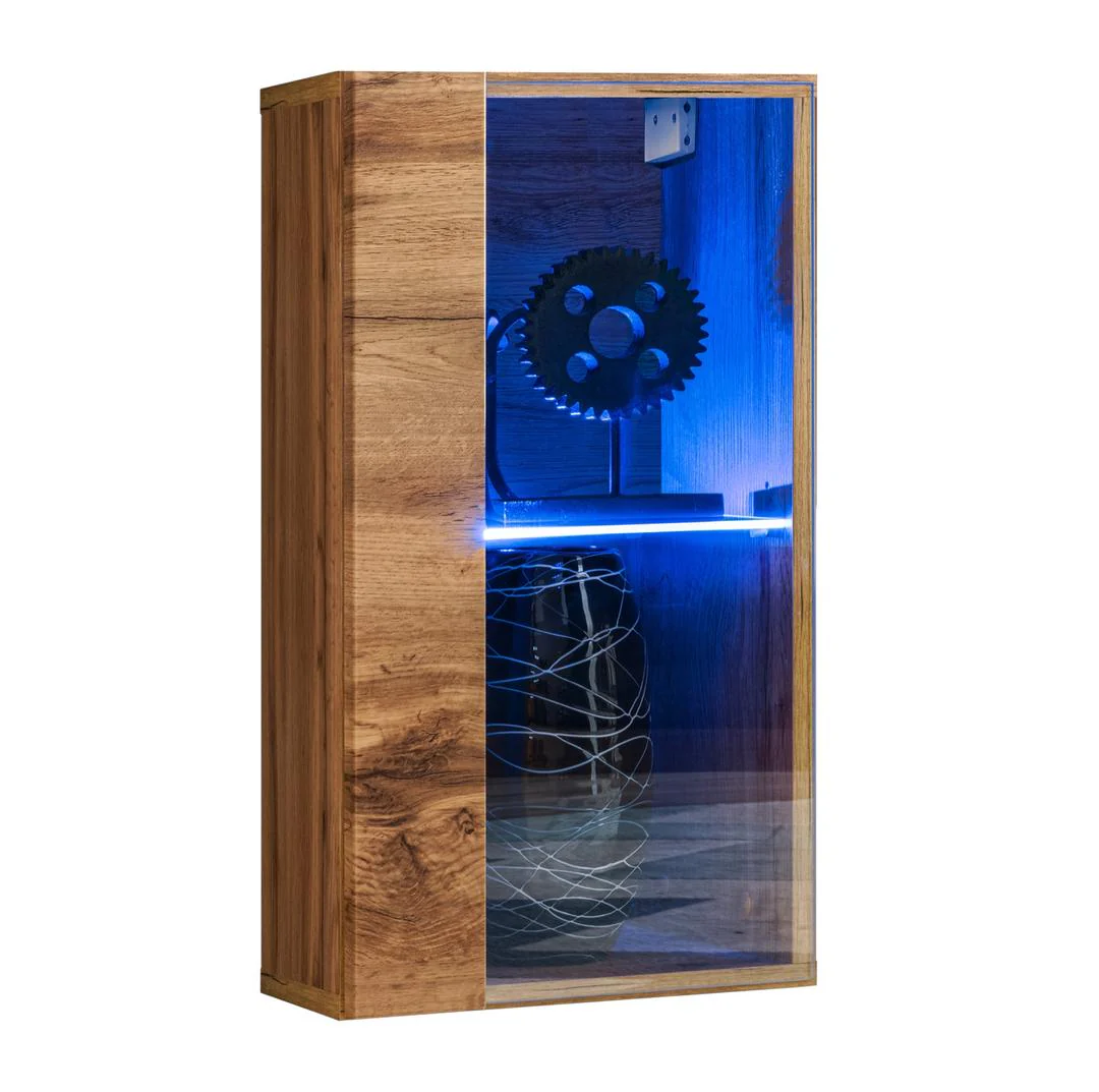 Switch WW4 Display Cabinet 30cm - Image 4
