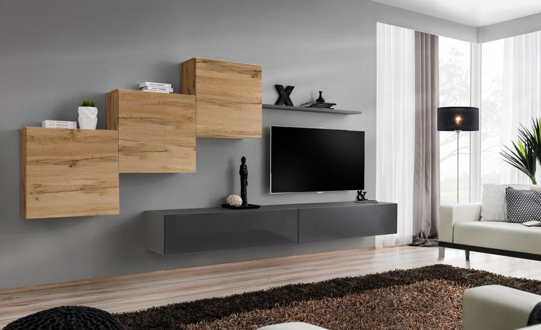 Switch X Entertainment Unit For TVs Up To 49" - Image 10