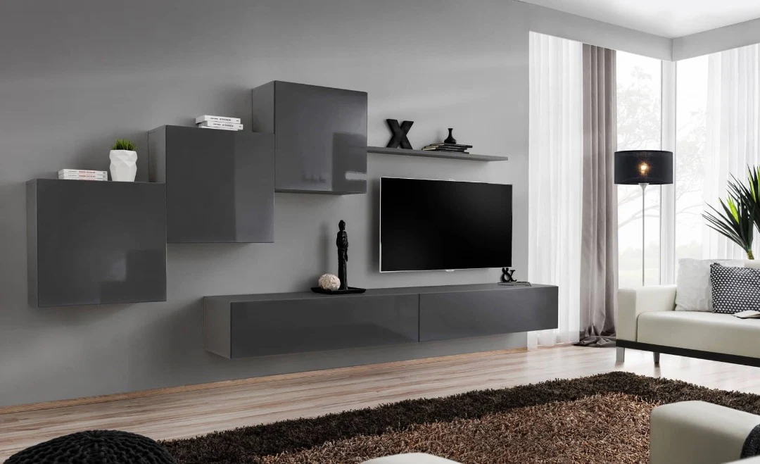 Switch X Entertainment Unit For TVs Up To 49" - Image 2