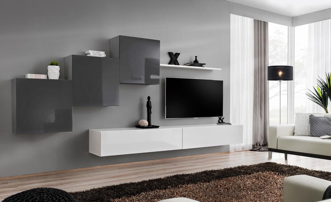 Switch X Entertainment Unit For TVs Up To 49" - Image 6