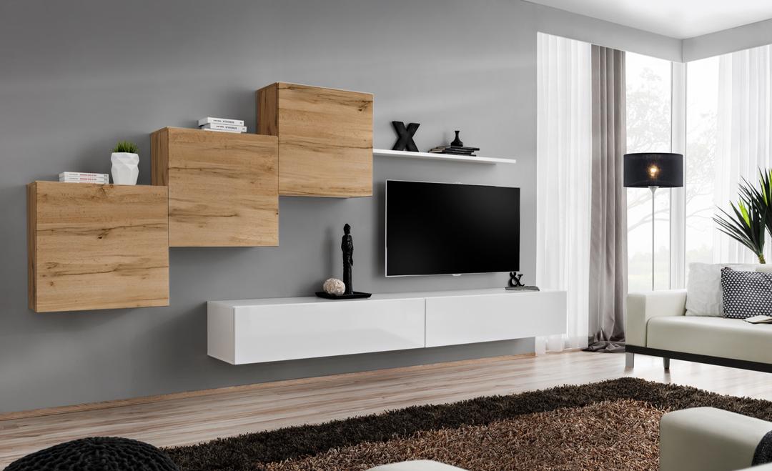 Switch X Entertainment Unit For TVs Up To 49" - Image 8