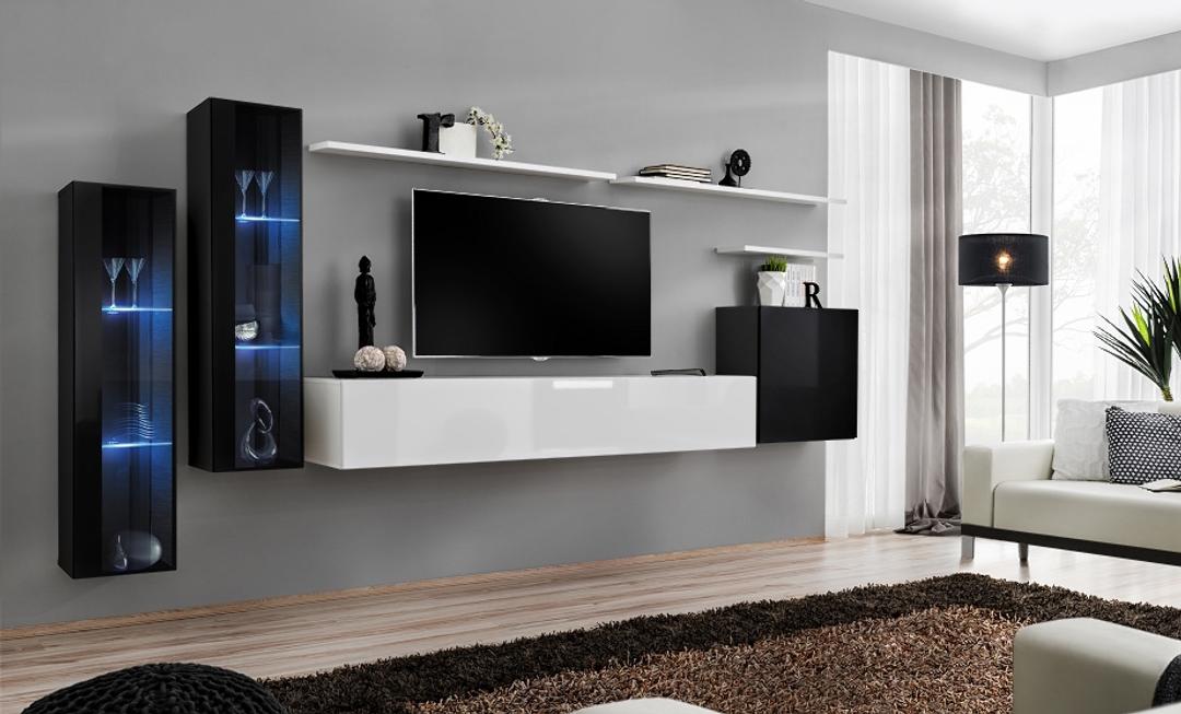 Switch XI Entertainment Unit For TVs Up To 75" - Image 6