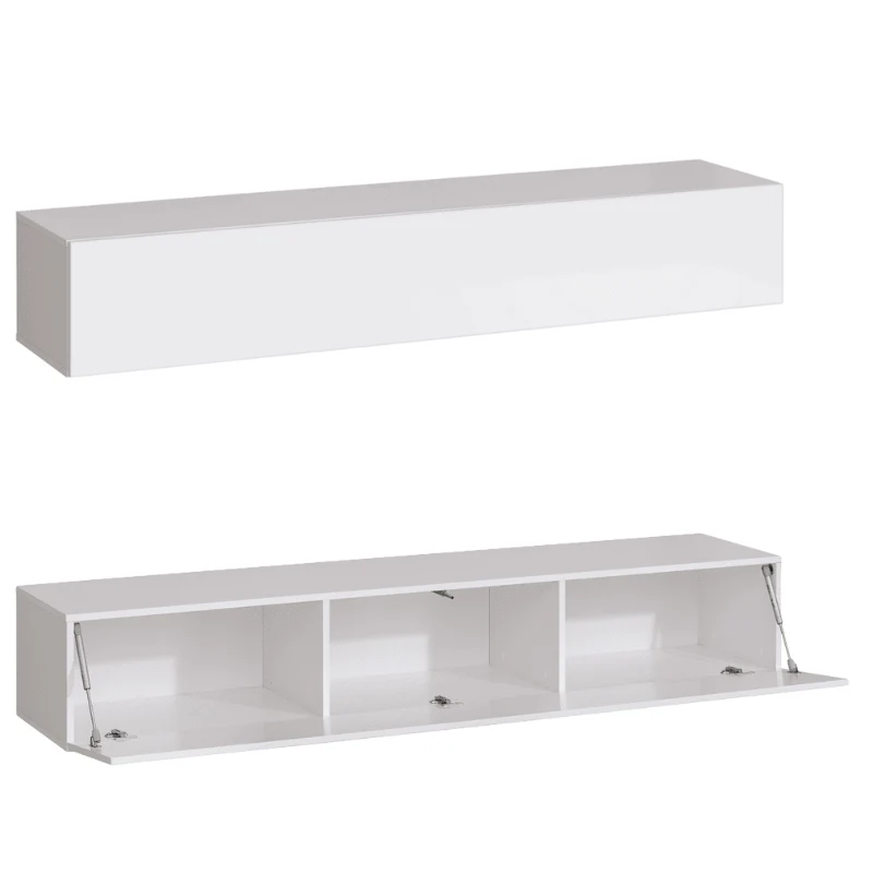 Switch XVI Entertainment Unit For TVs Up To 75" - Image 17
