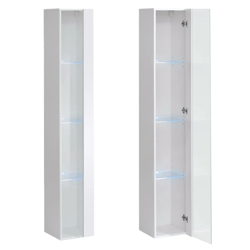 Switch XVI Entertainment Unit For TVs Up To 75" - Image 19