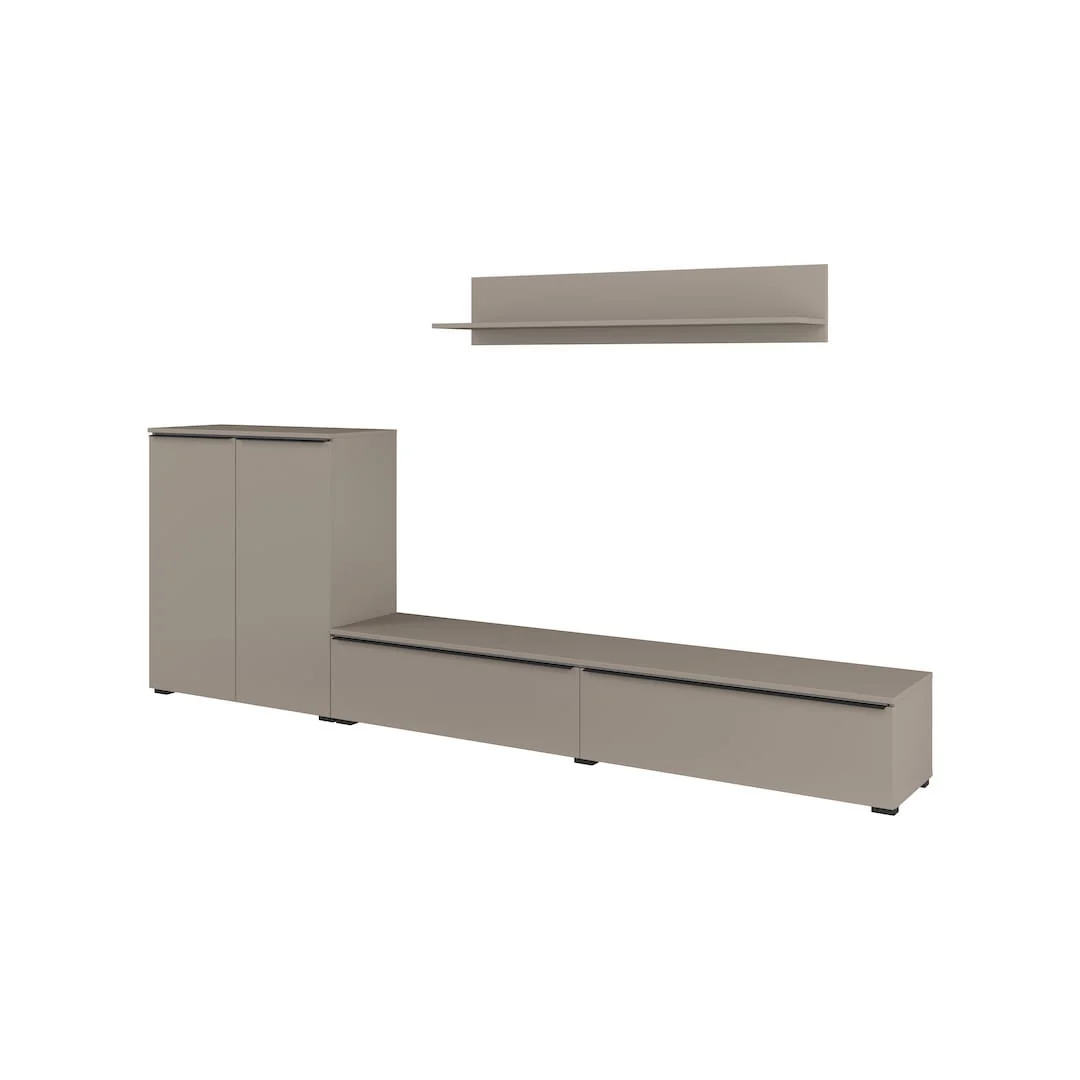 Tana 09 Entertainment Unit For TVs Up To 75" - Image 2