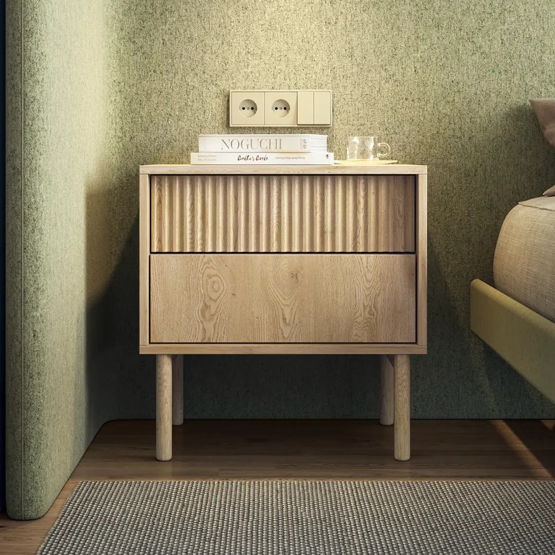 Tavo Cabinet 54cm