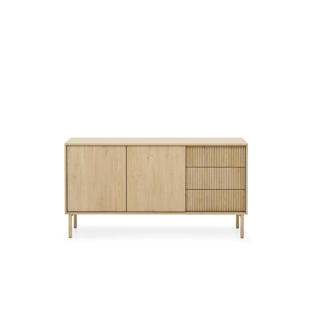 Tavo Sideboard Cabinet 154cm - Image 3