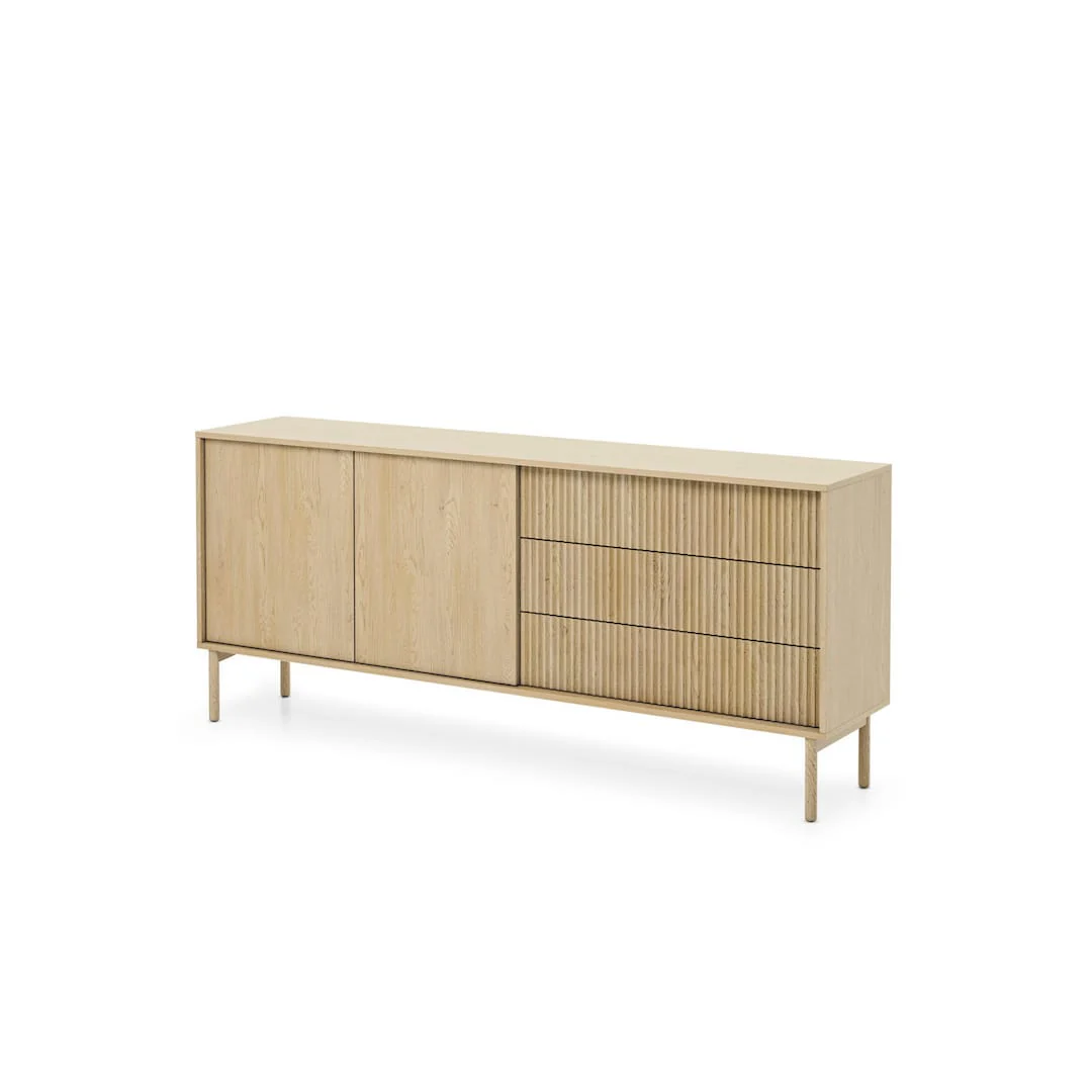 Tavo Sideboard Cabinet 187cm - Image 2