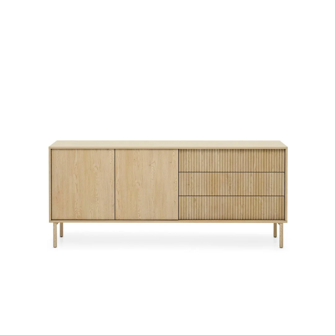 Tavo Sideboard Cabinet 187cm - Image 3