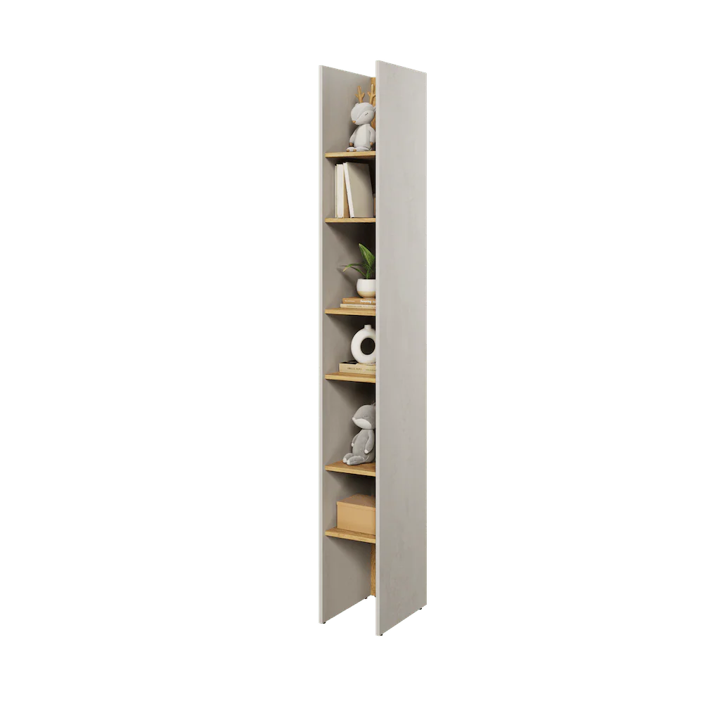 Teen Flex TF-03 Bookcase 27cm - Image 2