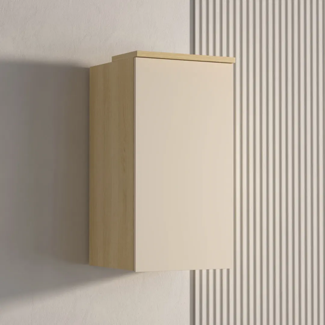 Terra 10 Floating Cabinet 45cm