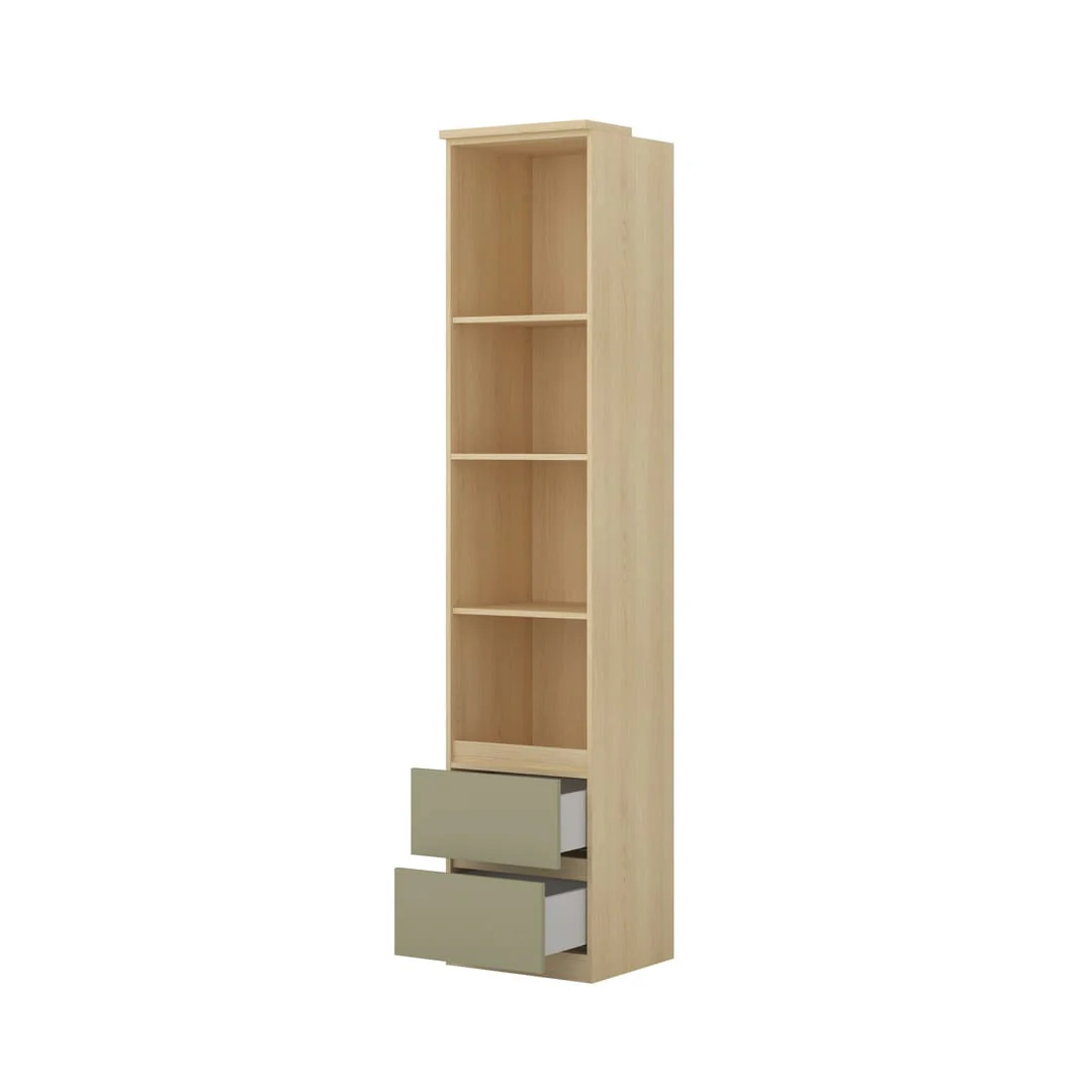 Terra 83 Storage Cabinet 45cm - Image 10