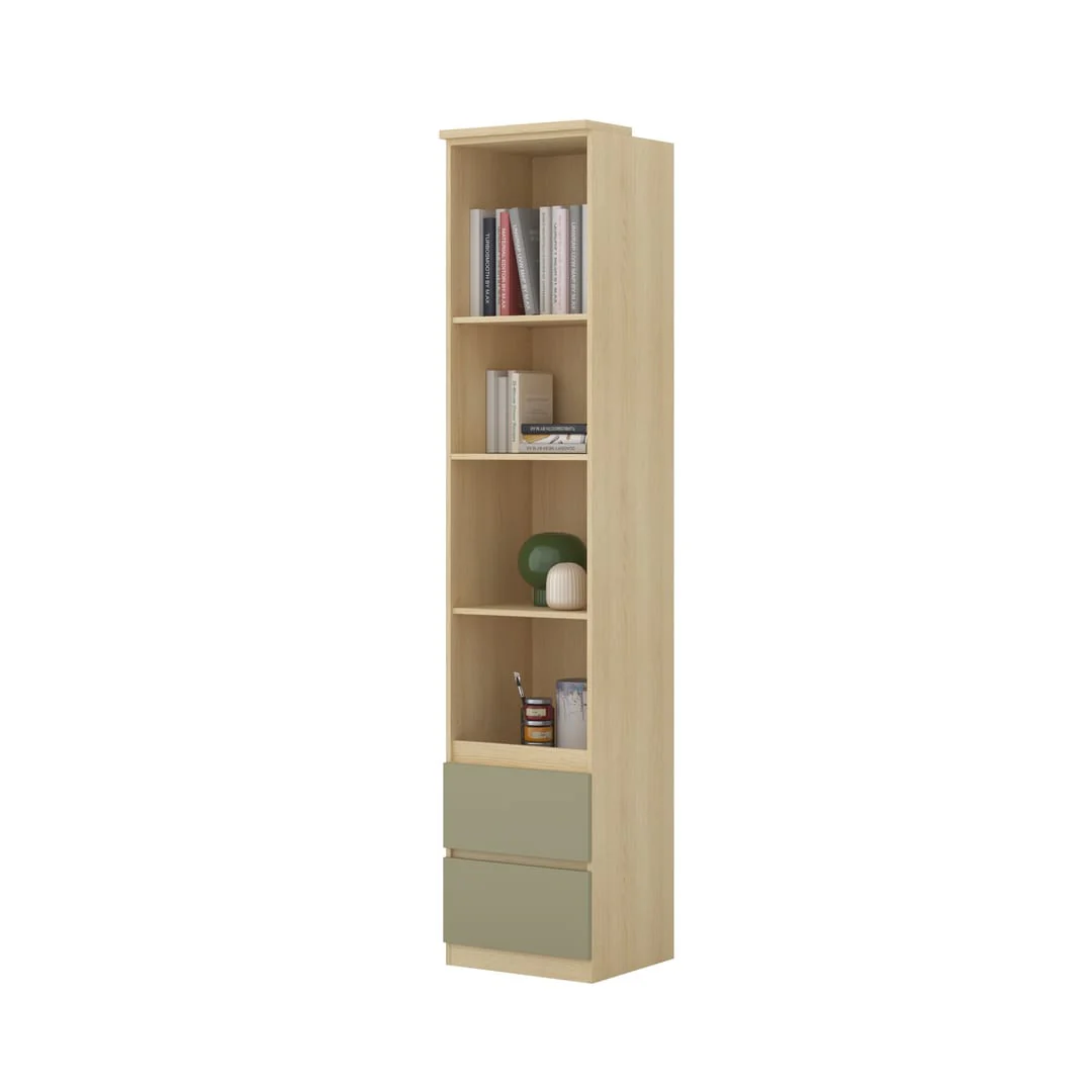 Terra 83 Storage Cabinet 45cm - Image 11
