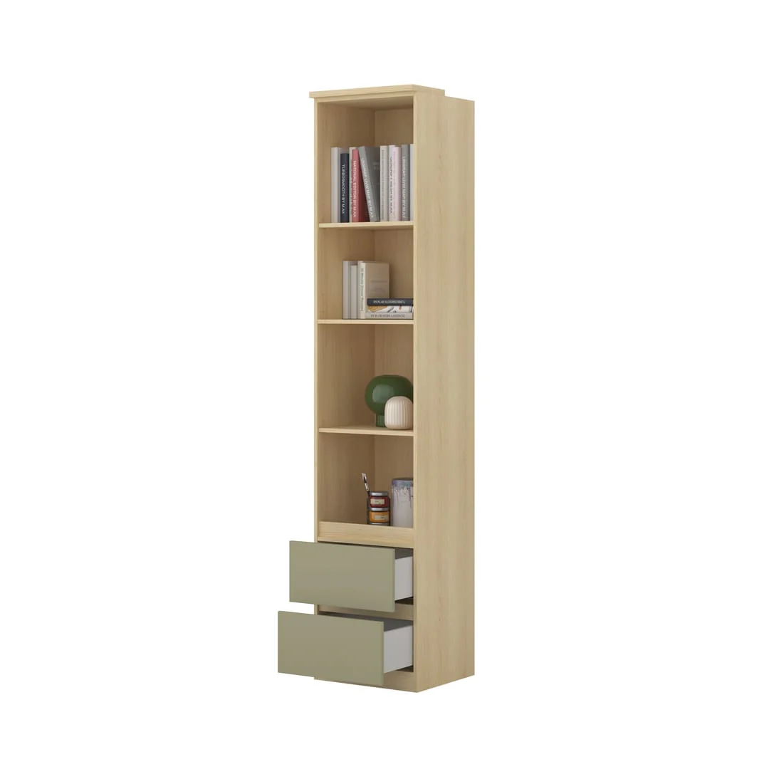 Terra 83 Storage Cabinet 45cm - Image 12