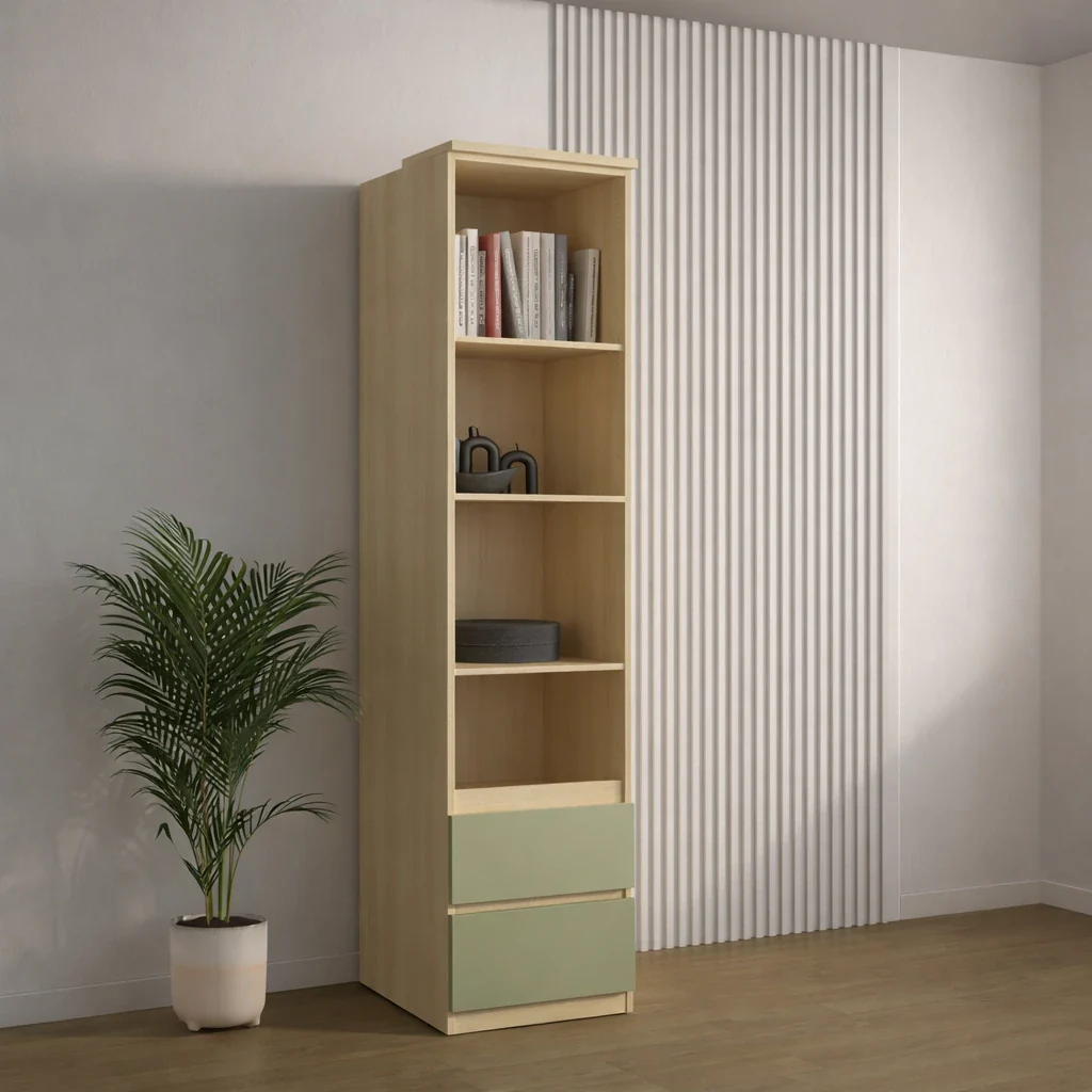 Terra 83 Storage Cabinet 45cm - Image 14