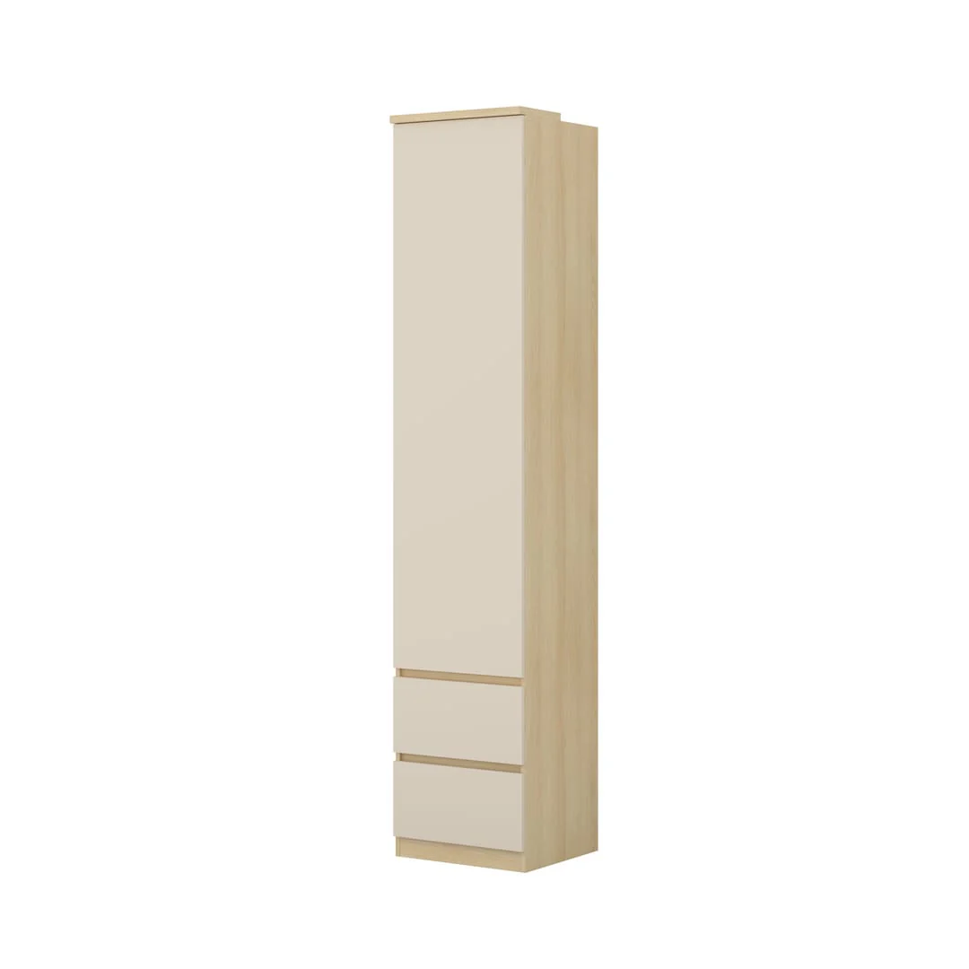 Terra 85 Storage Cabinet 45cm - Image 2