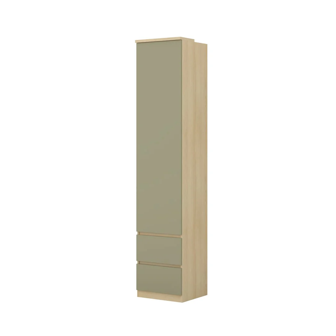 Terra 85 Storage Cabinet 45cm - Image 9