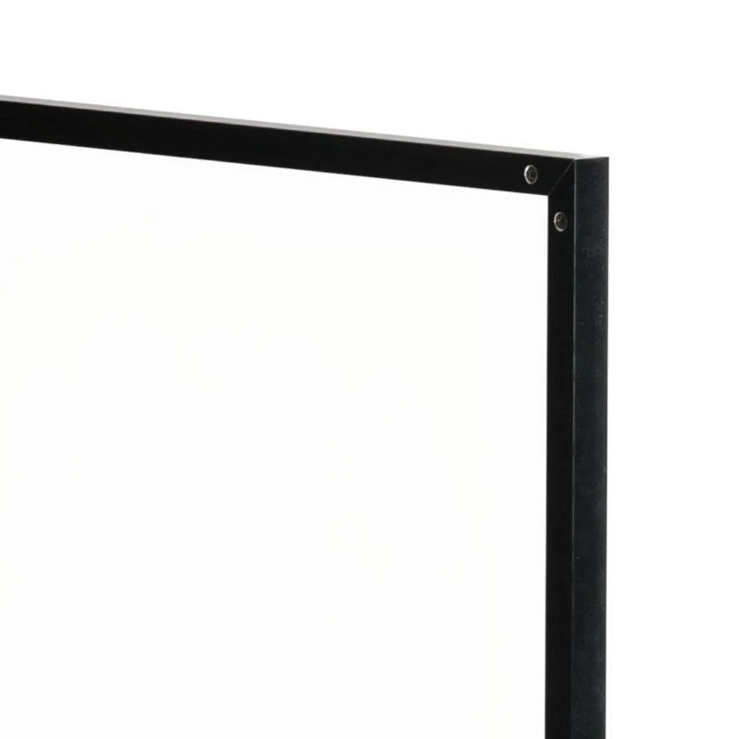 Thin Display Cabinet 150cm - Image 4