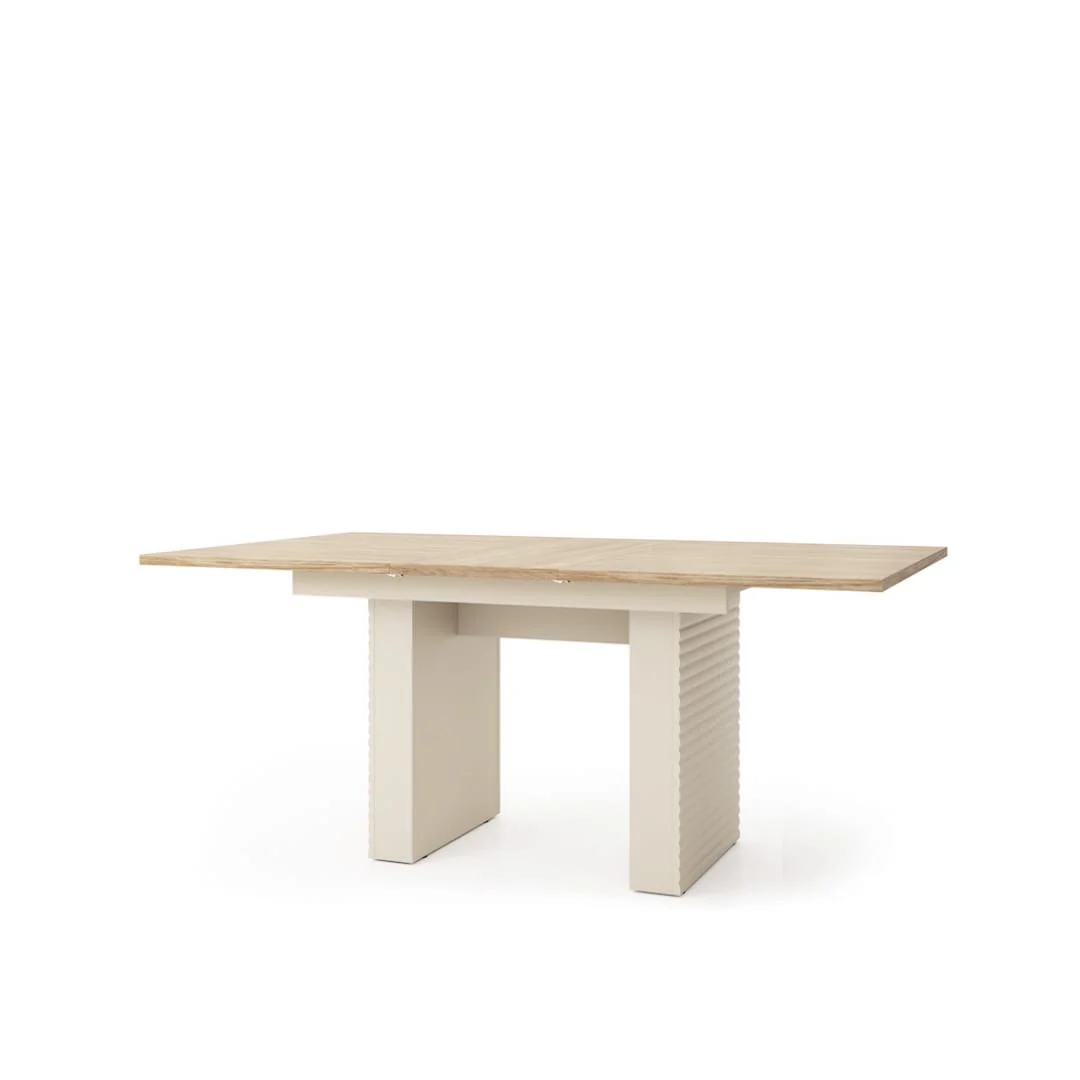 Tila Extending Dining Table 140cm
