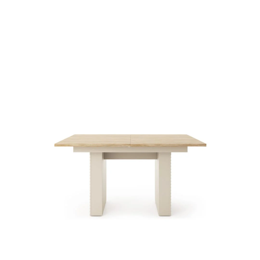Tila Extending Dining Table 140cm - Image 3