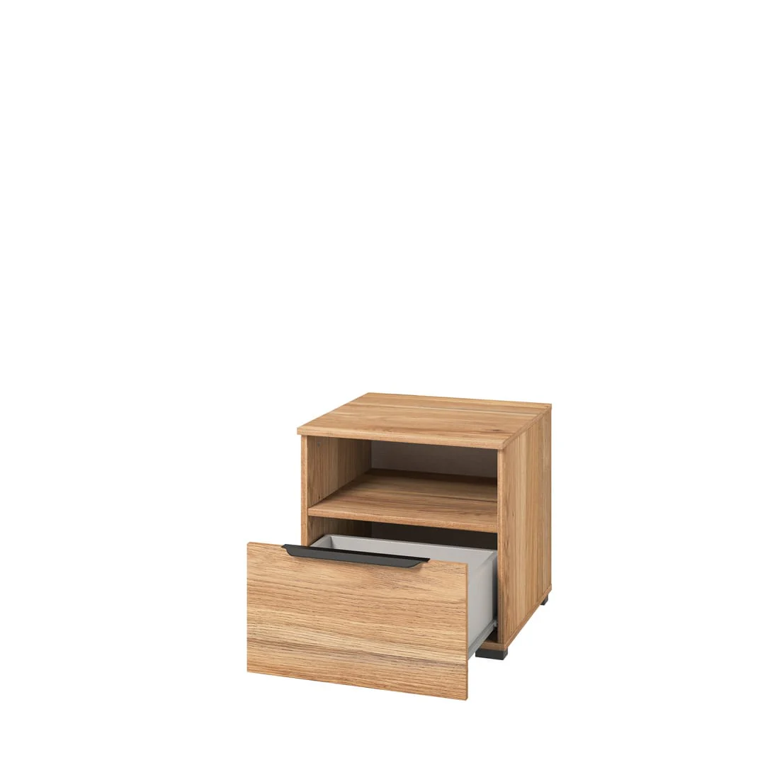 Tokyo 23 Bedside Table 45cm - Image 2
