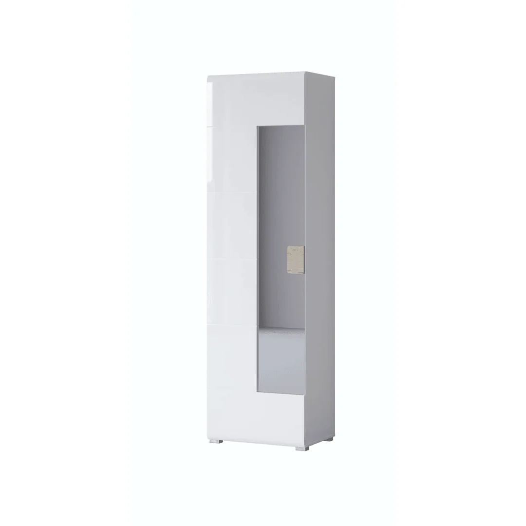 Toledo 17 Hallway Cabinet 61cm