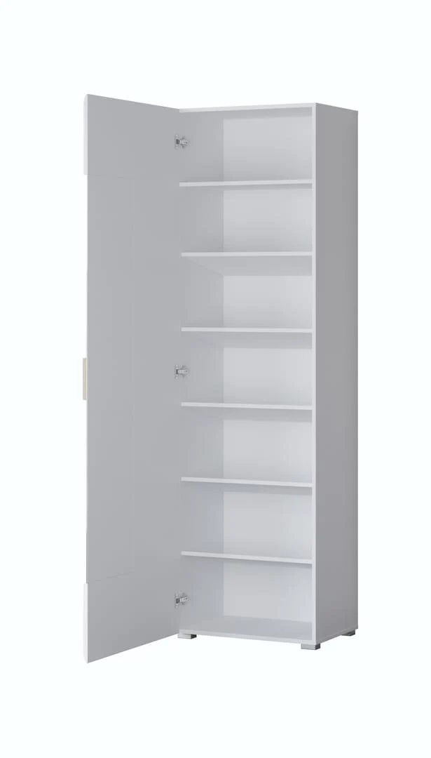 Toledo 17 Hallway Cabinet 61cm - Image 2