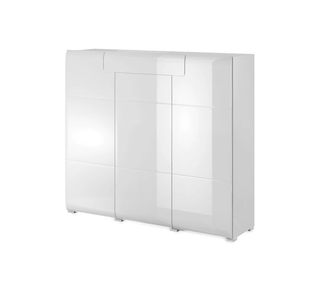 Toledo 76 Sideboard Cabinet 147cm - Image 2