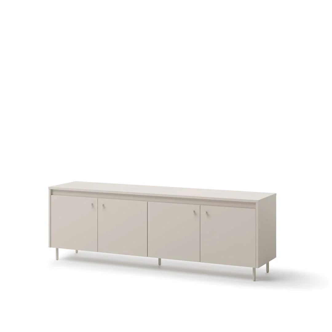 Torino TK-04 TV Cabinet 167cm