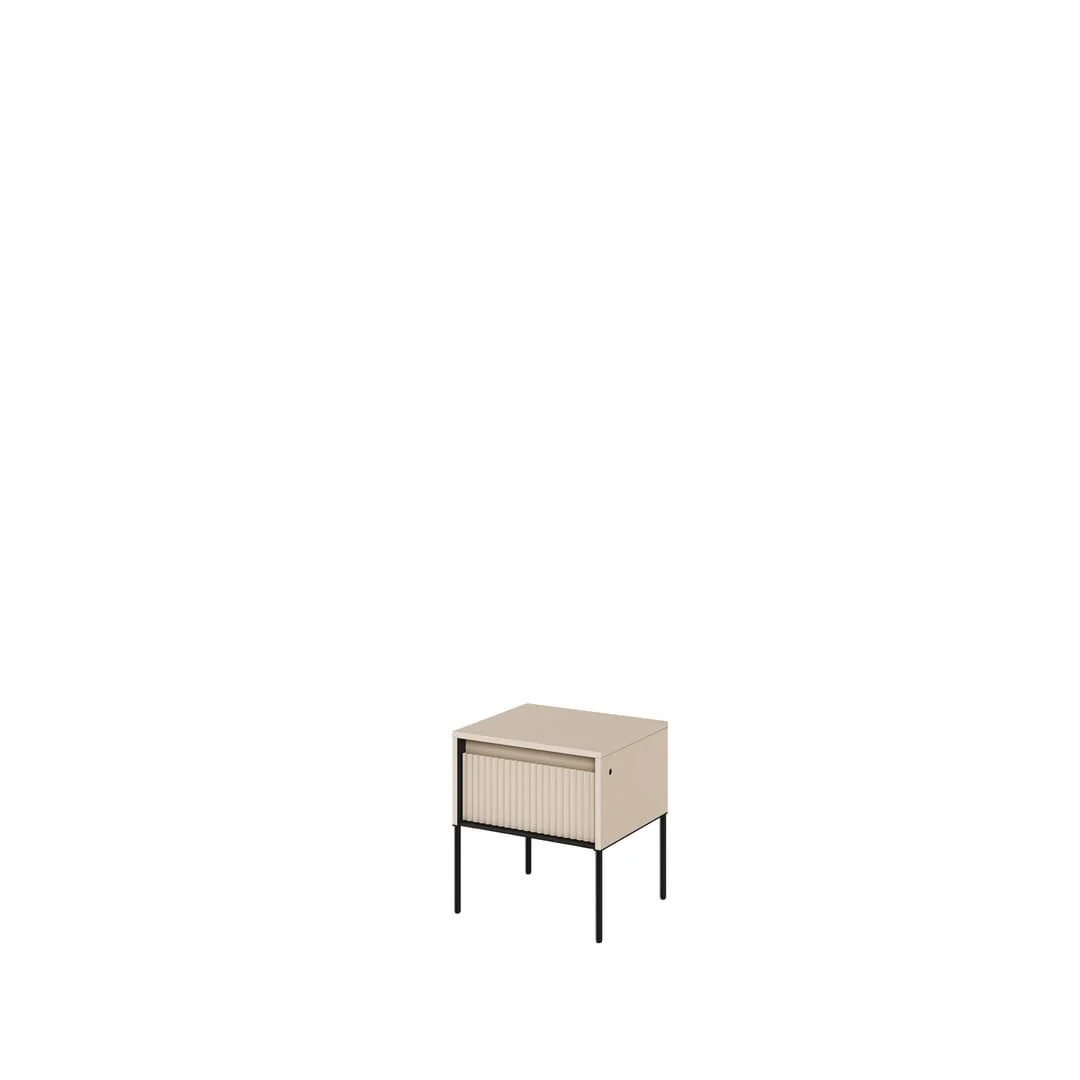Trend TR-10 Bedside Cabinet 46cm - Image 2