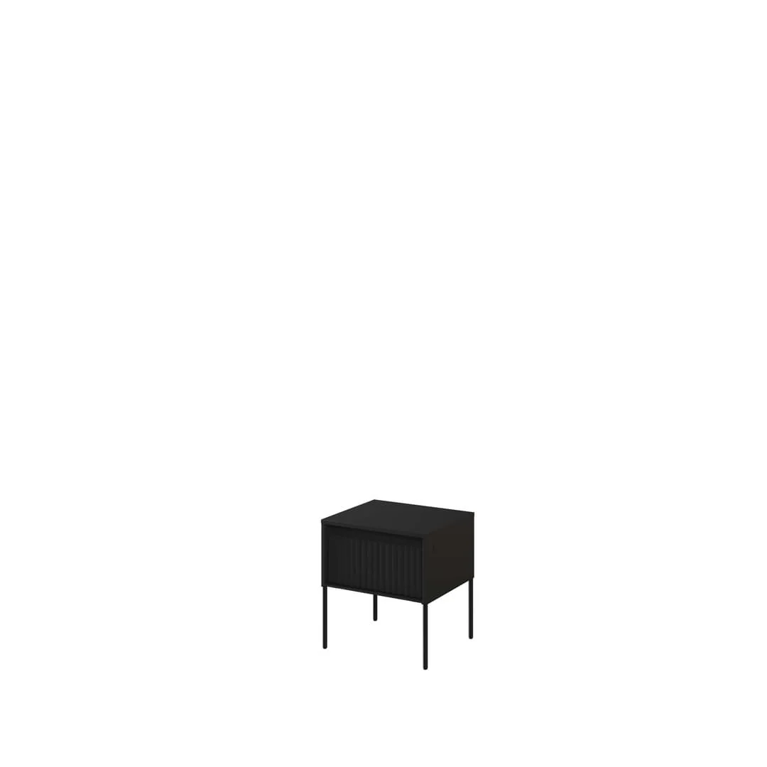 Trend TR-10 Bedside Cabinet 46cm - Image 5