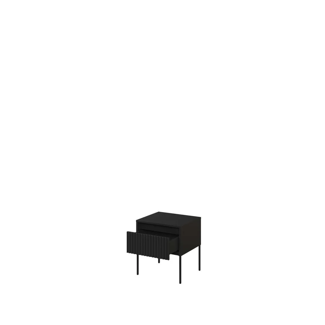 Trend TR-10 Bedside Cabinet 46cm - Image 6