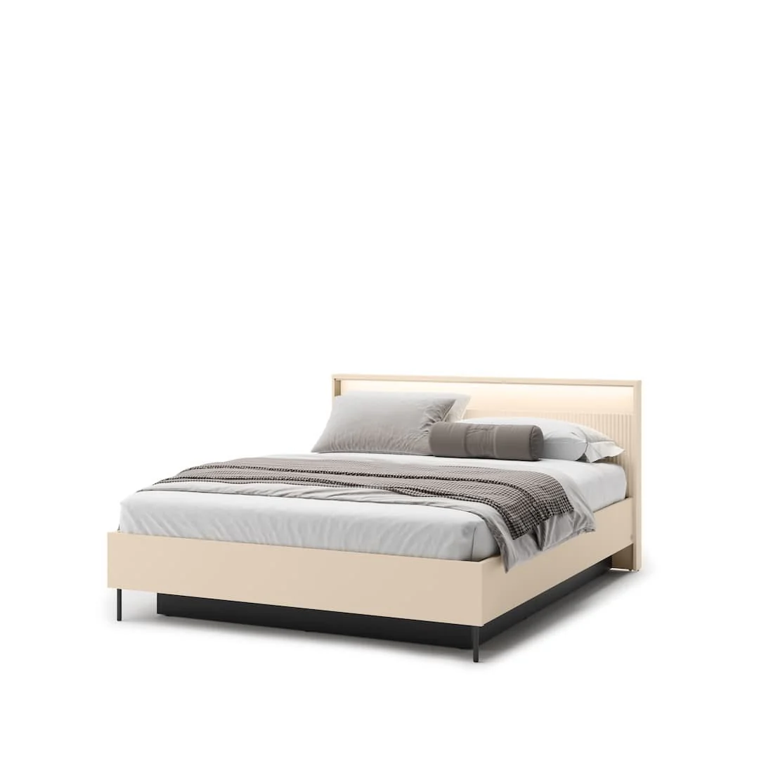 Trend TS-03 Ottoman Bed [EU King] - Image 4