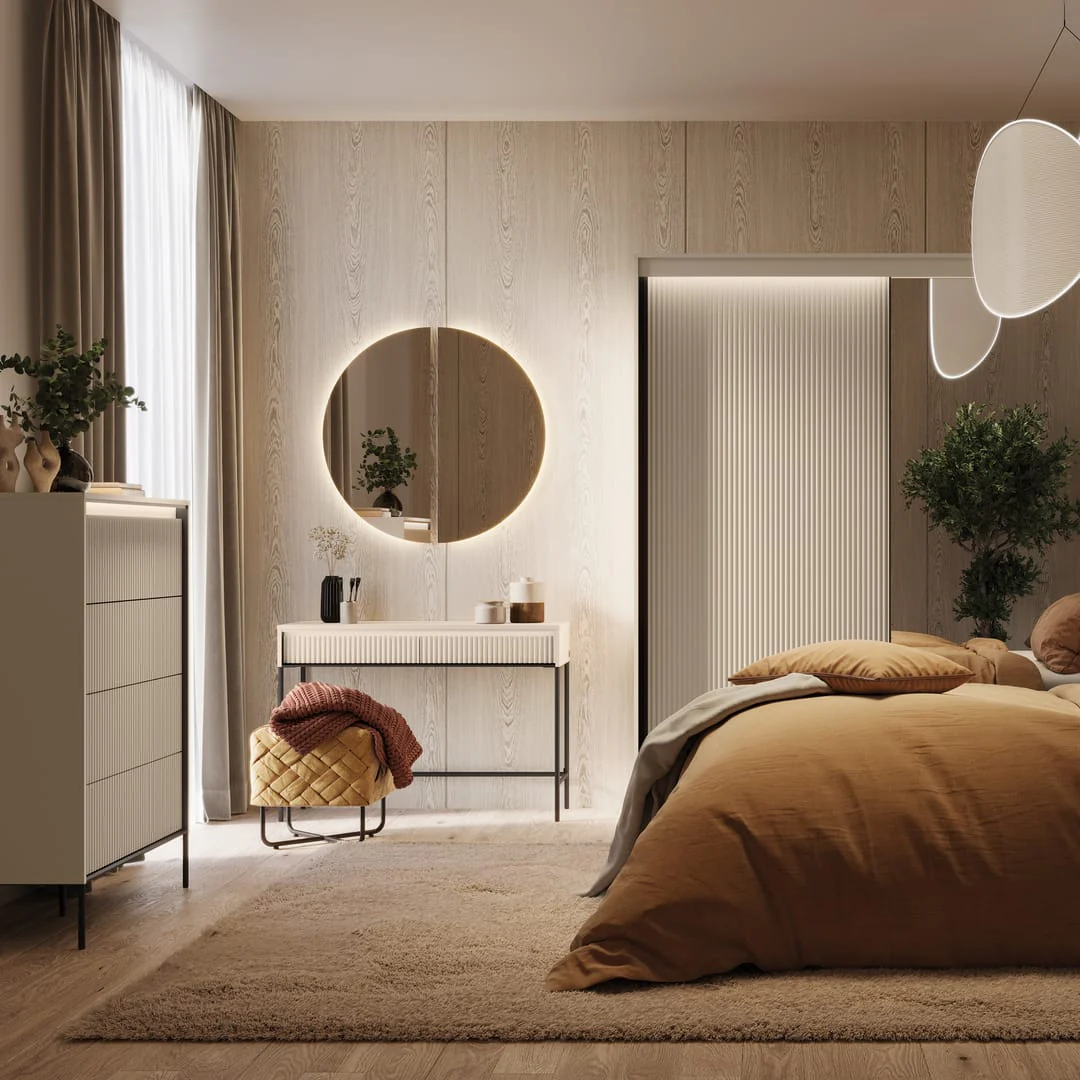 Trend TS-07 Mirror 90cm - Image 3