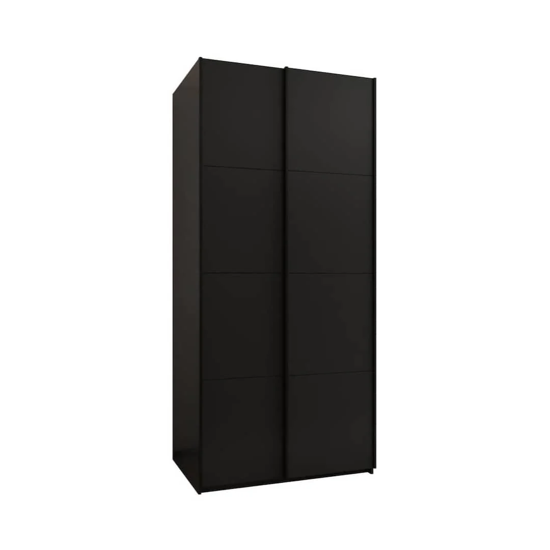Trosa I Sliding Door Wardrobe 120cm - Image 8
