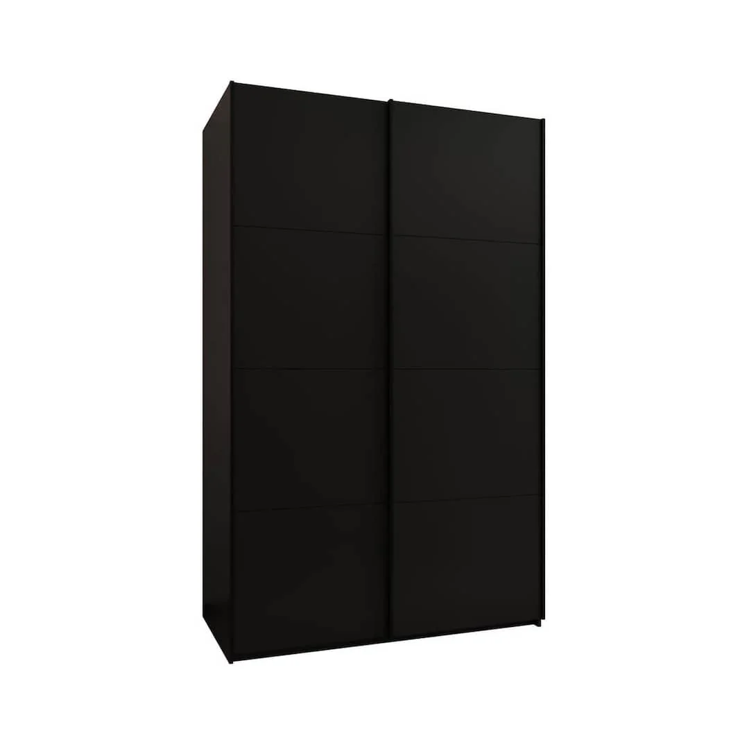 Trosa I Sliding Door Wardrobe 160cm - Image 10