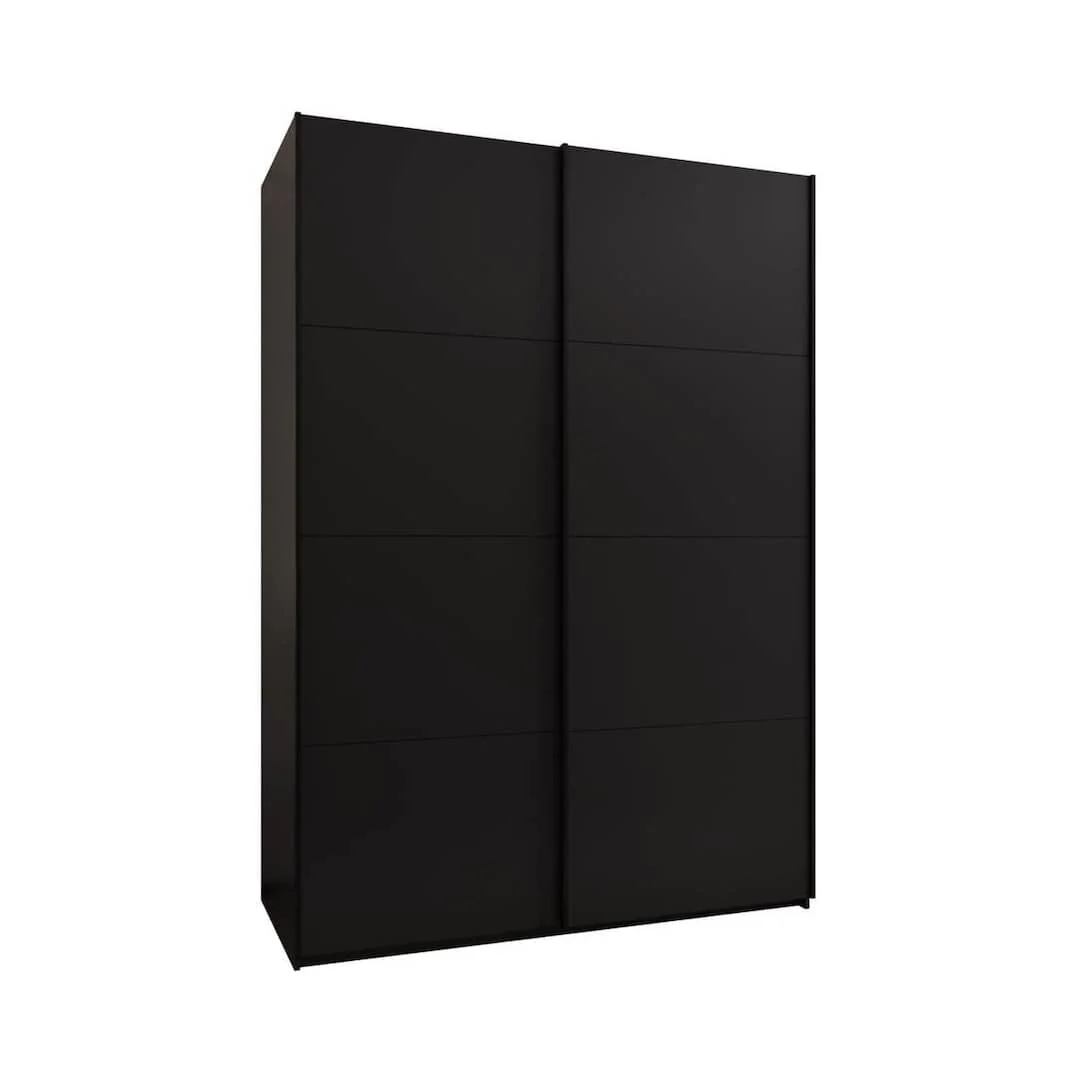 Trosa I Sliding Door Wardrobe 170cm - Image 2