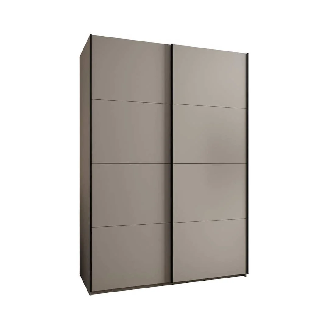 Trosa I Sliding Door Wardrobe 180cm - Image 10