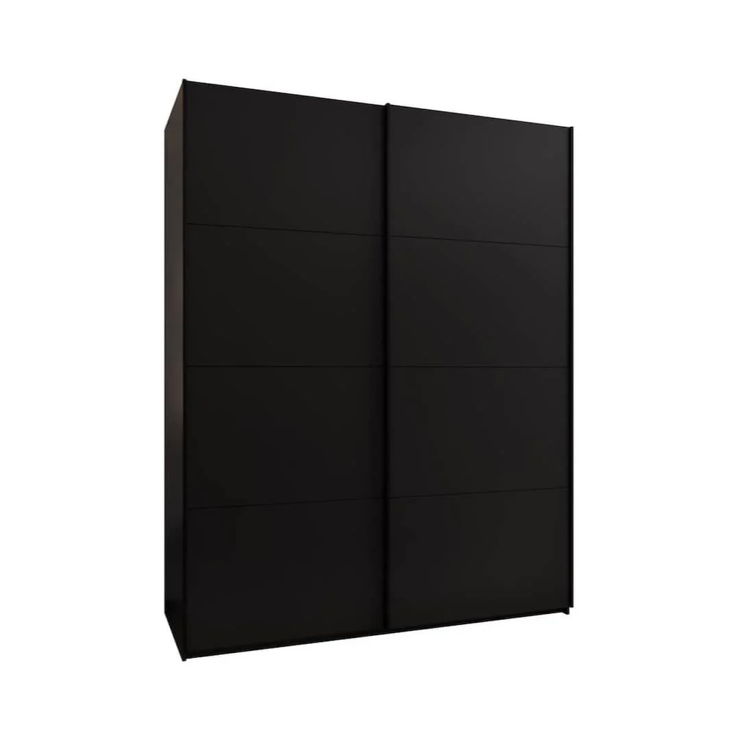 Trosa I Sliding Door Wardrobe 200cm - Image 10