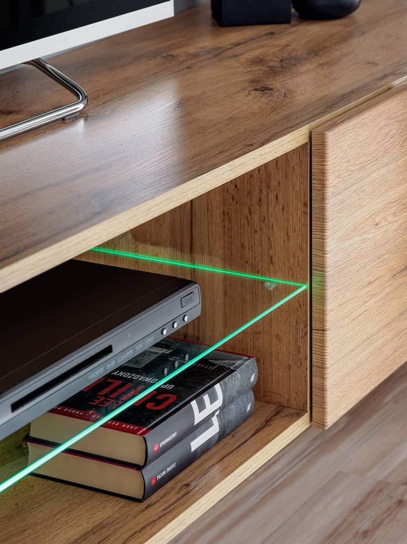 Try TV Entertainment Unit For TVs Up To 58" - Image 11