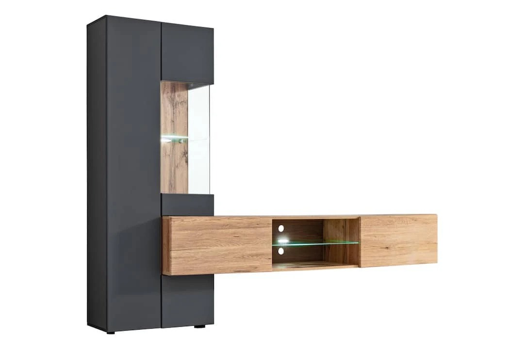 Try TV Entertainment Unit For TVs Up To 58" - Image 3