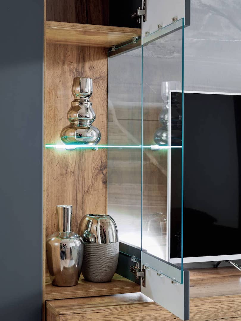 Try TV Entertainment Unit For TVs Up To 58" - Image 8