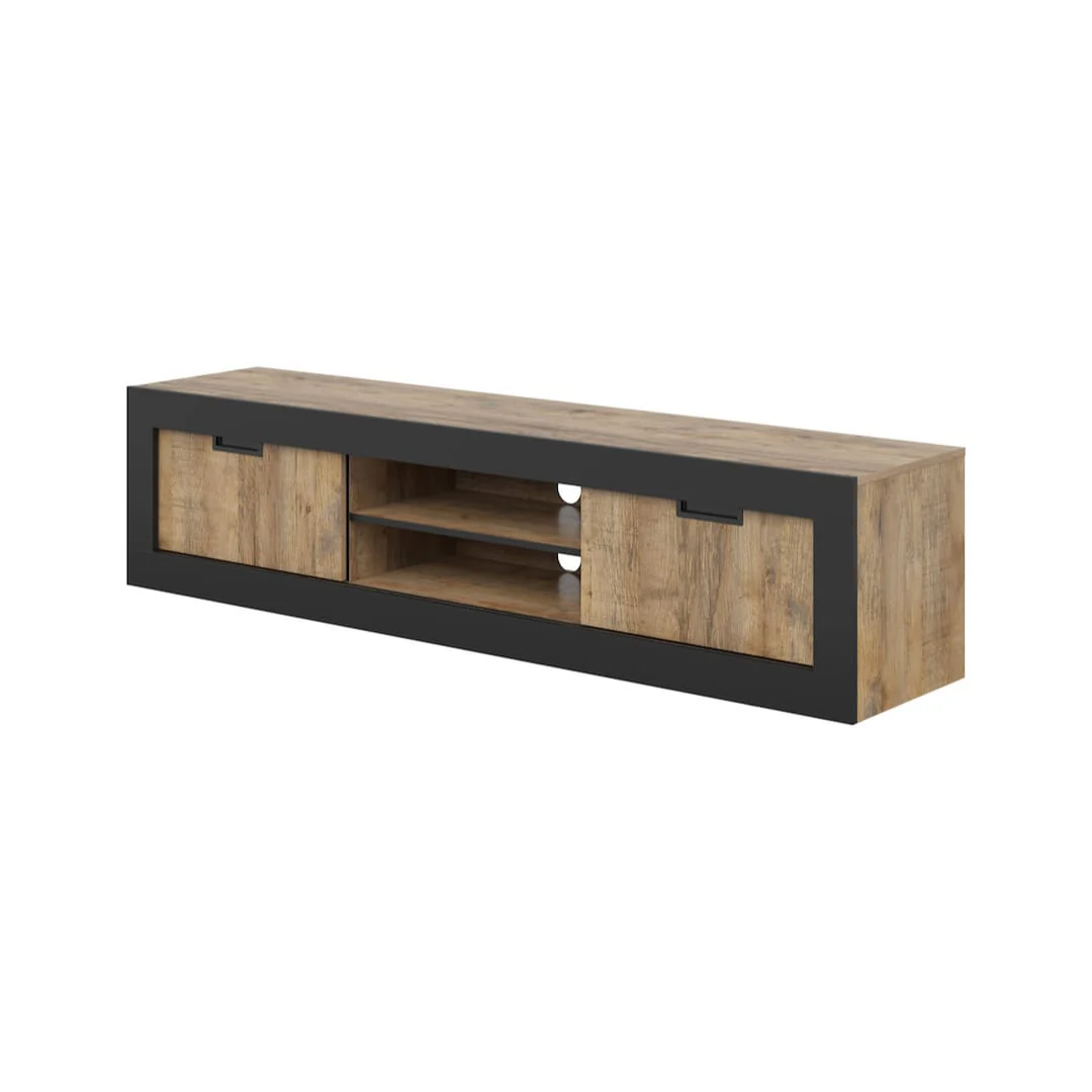 Tudor 40 TV Cabinet 180cm - Image 2