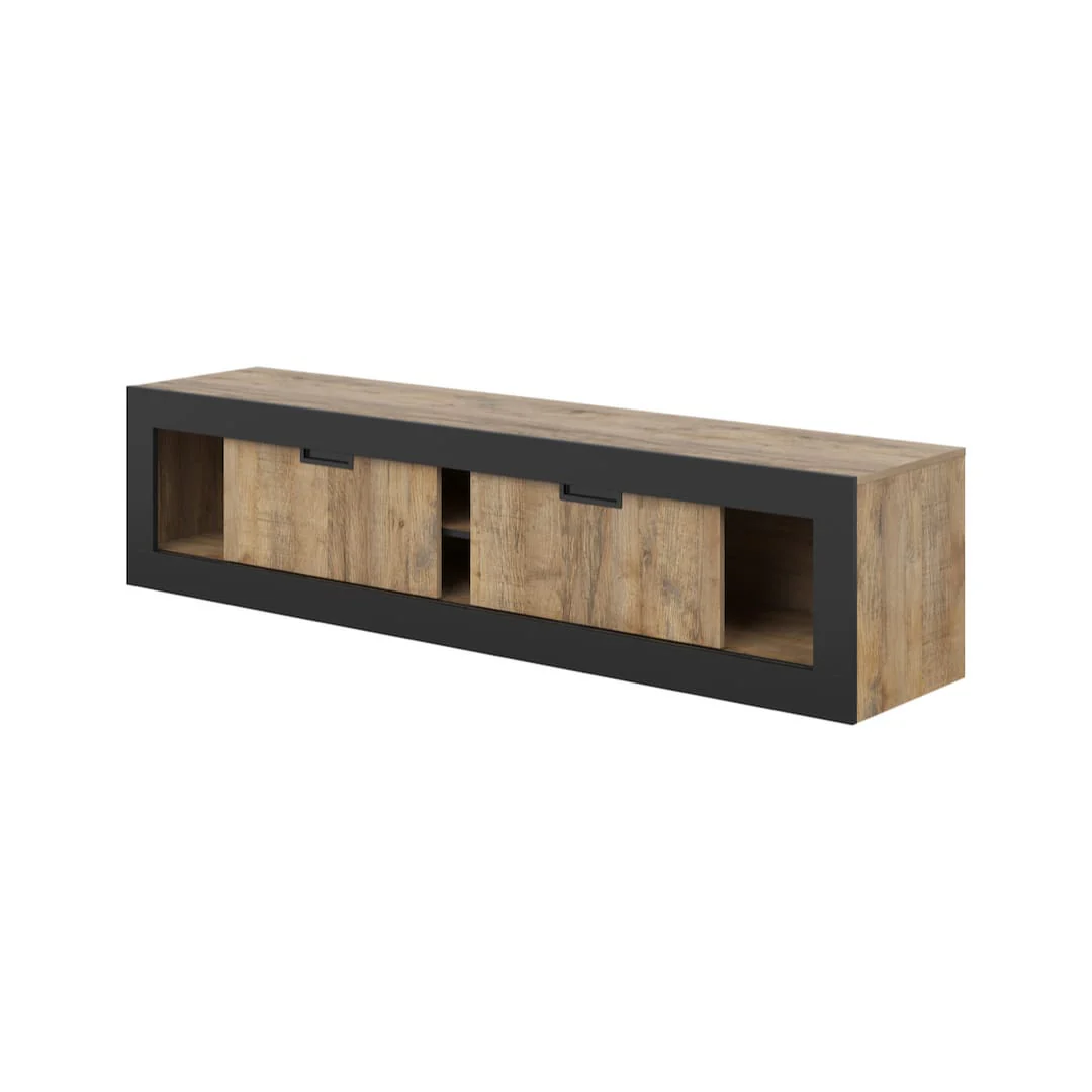 Tudor 40 TV Cabinet 180cm - Image 3