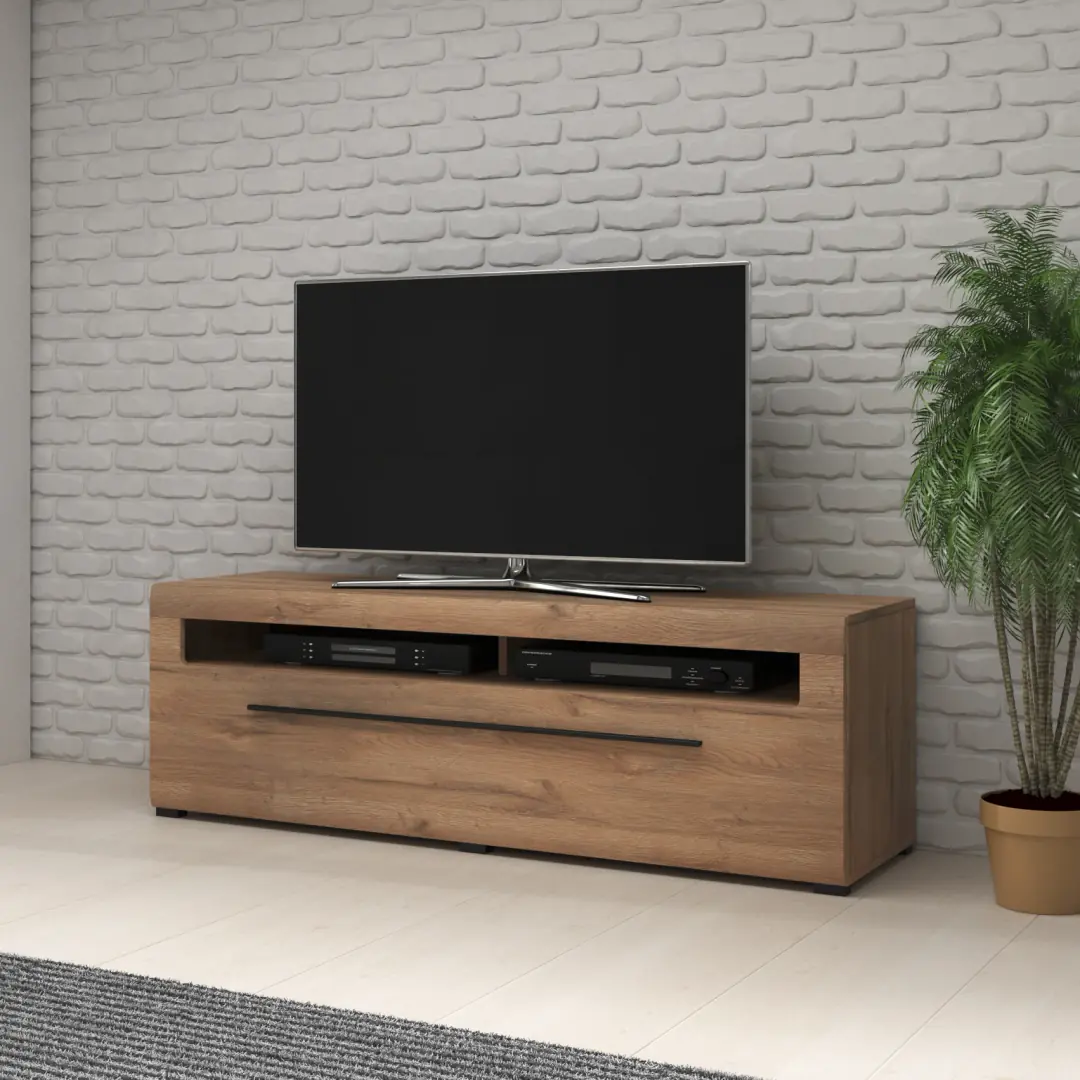 Tulsa 40 TV Cabinet 160cm - Image 5