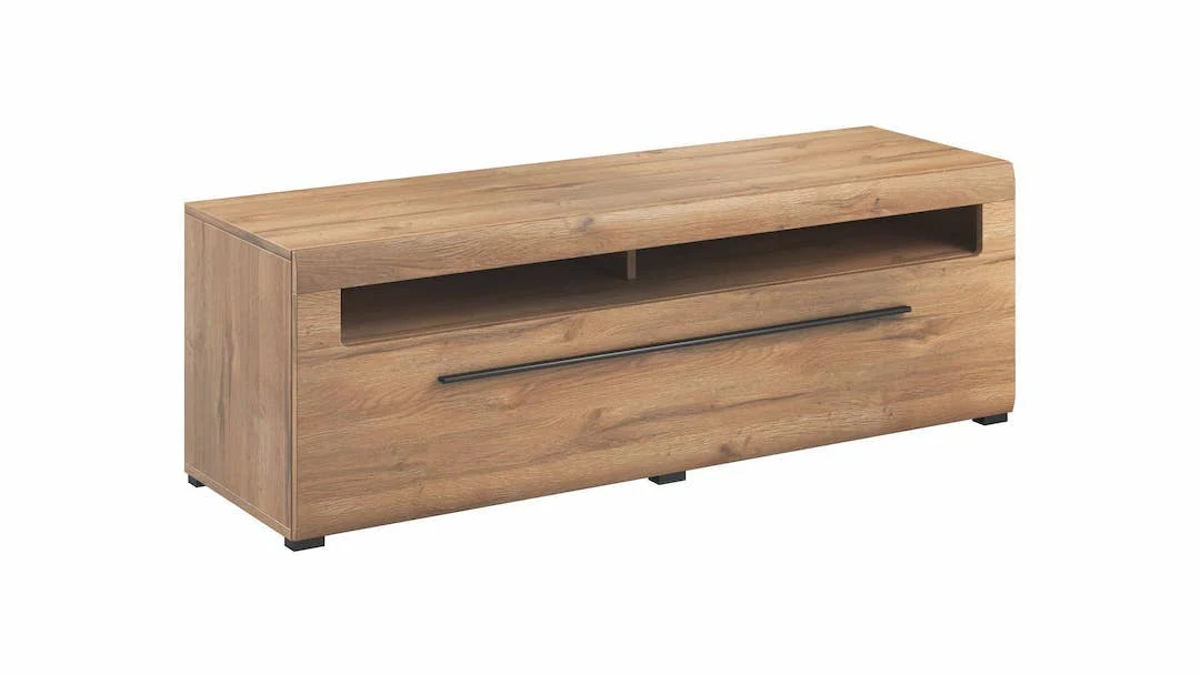 Tulsa 40 TV Cabinet 160cm - Image 6