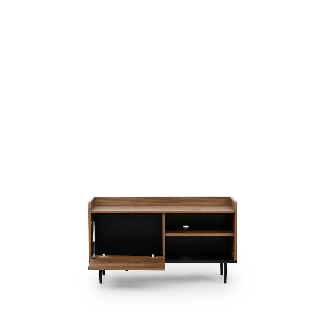 Vasina 07 TV Cabinet 100cm - Image 3
