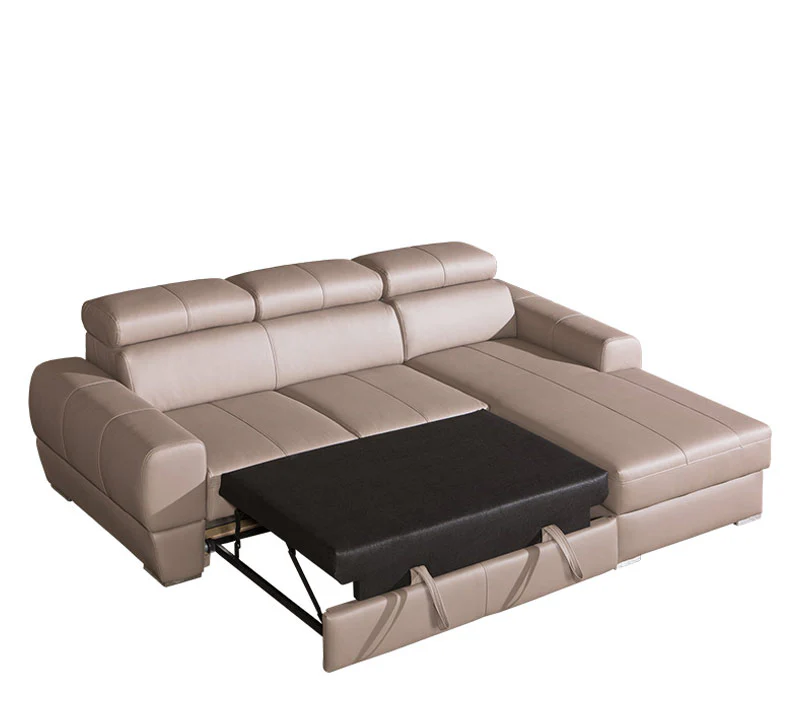 Vento I Corner Sofa Bed - Image 3