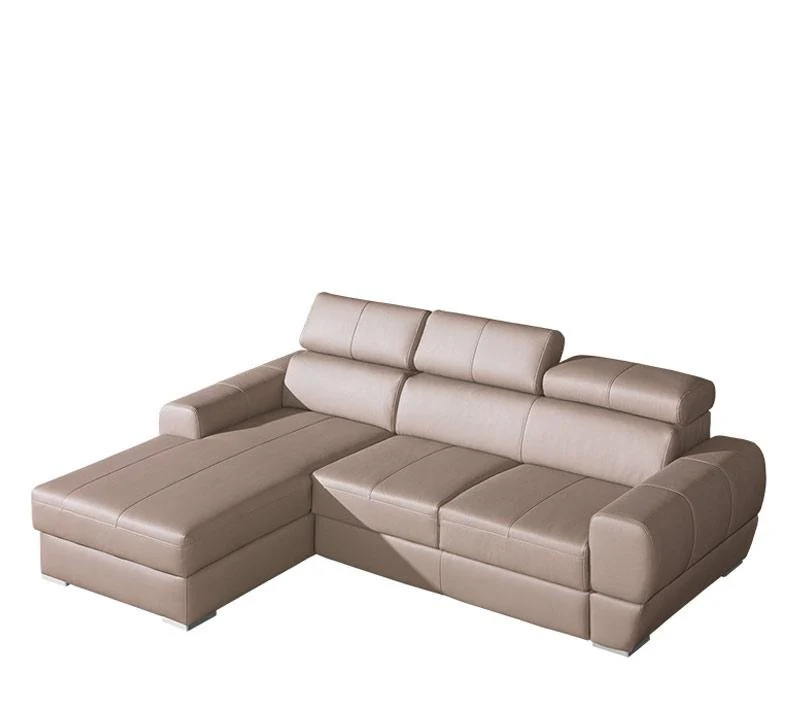 Vento I Corner Sofa Bed - Image 4