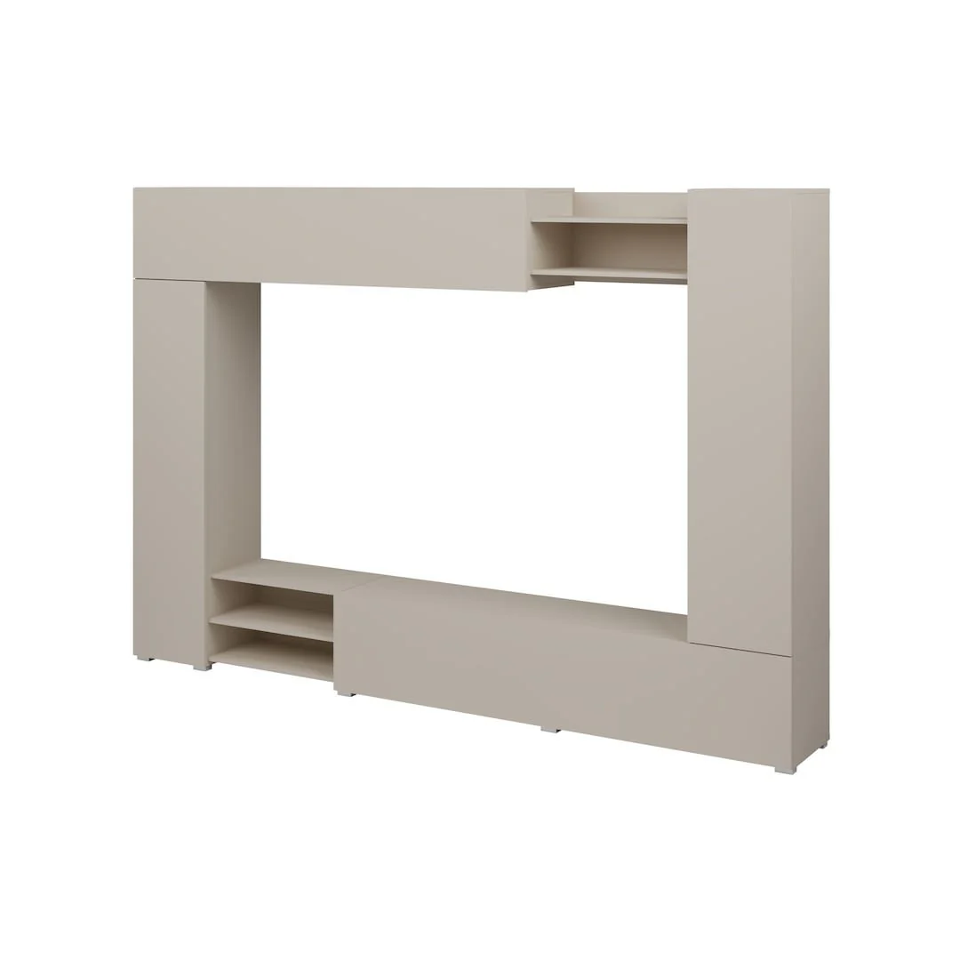 Vero Entertainment Unit For TVs Up To 75" - Image 3